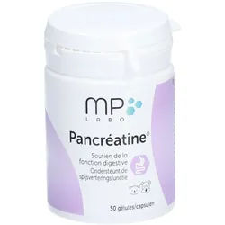 MP Labo Pankreatin