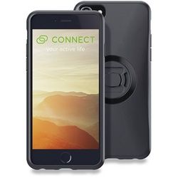 SP Connect Samsung Galaxy S7 Edge Schutzhüllen Set, schwarz