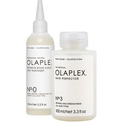 OLAPLEX Mini Set