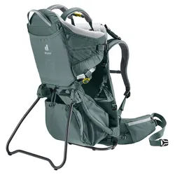 Deuter Kid Comfort Active Kindertragesystem (Volumen 12 Liter / Gewicht 2,68kg)