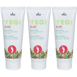 Yegi® Aktiv