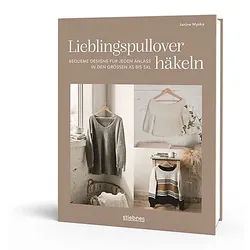 Buch "Lieblingspullover häkeln"
