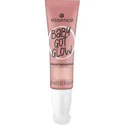 Essence - BABY GOT BLUSH Highlighter 10 ml Nr. 20 - Rose And Shine