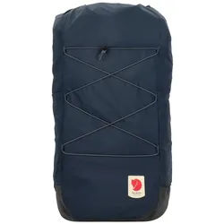 Fjällräven Rucksack High Coast, Nylon blau