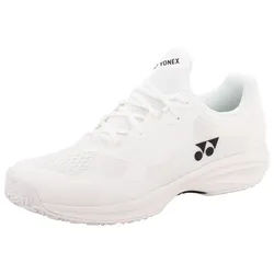 Yonex Tennisschuhe Sonicage Allcourt/Dämpfung 2025 weiss Herren