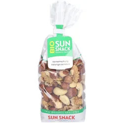 BIO SUN Snack Bio-Ringe-Mix
