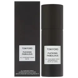 Tom Ford Körperspray Fucking Fabulous Body Spray 150ml