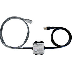Digital Yacht veKonvert – Victron VE.Direct zu NMEA 2000 Gateway