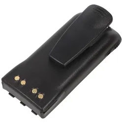 Akku passend für Motorola GP320, GP340, GP360, HNN9008, HNN9009, 1500mAh
