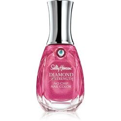 Sally Hansen Diamond Strength No Chip langanhaltender Nagellack Farbton Wed-Ding Bells 13,3 ml