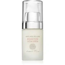 Nobilis Tilia Anti-Age de luxe feuchtigkeitsspendende und glättende Augencreme 15 ml