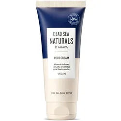 Ahava Dead Sea Naturals Fußcreme