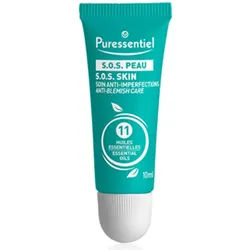 Puressentiel S.o.s Haut Anti-Imperfektions-Pflege