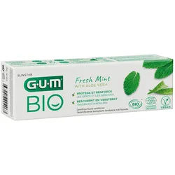G.u.m® BIO Fresh Mint