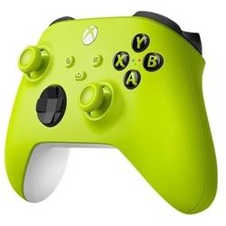 Xbox Wireless Controller- Electric Volt - Controller - Android