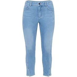 Slim Fit-jean Emilia Lay denim