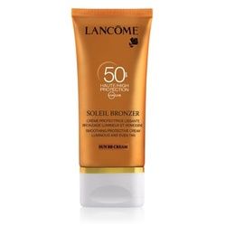 LANCÔME Soleil Bronzer SPF 50 Sun BB Cream