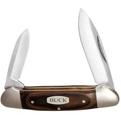 Herbertz 389 CANOE ONE SIZE Pakkaholz