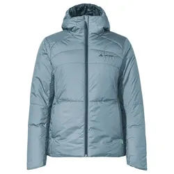 Vaude Women's Neyland Hooded Insulation Jacket - Isolationsjacke - nordic blue - 40