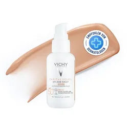VICHY CAPITAL Soleil UV-Age getönt LSF 50+ 40 ml