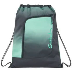 satch Schulzubehör Sportbeutel - Kollektion 2025 Gradient Mint