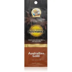 Australian Gold Rapid Tanning Intensifier Body Lotion zum schnelleren Bräunen 15 ml