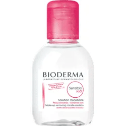 BIODERMA Sensibio H2O Rein.Lsg.Mizellenwasser 100 ml