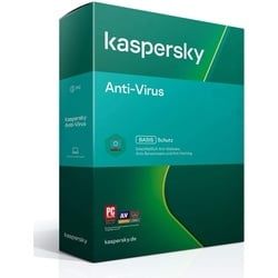 Kaspersky Anti-Virus