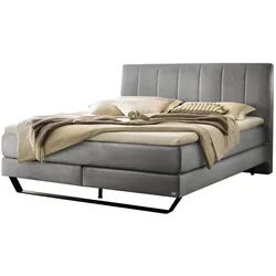 Boxspringbett HASENA AMBRA
