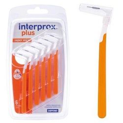 interprox® plus super micro 05 mm