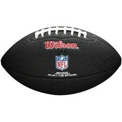 Wilson Football NFL Team Logo Mini Los Angeles Rams WTF1533BLXBLA