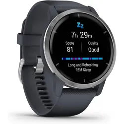Garmin Garmin GPS Smartwatch Venu 2 Smartwatch