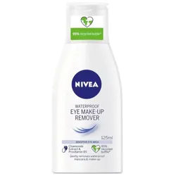 Nivea Wasserfester Augen-Make-Up Entferner mit Kamill