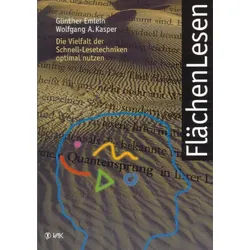 FlächenLesen, Fachbücher von Günther Emlein, Wolfgang A. Kasper