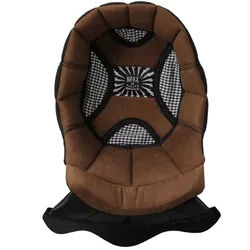 Nexx X.G200 Innenfutter, braun, Größe L