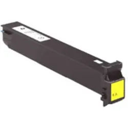Konica Minolta A0D7252 (TN-213) - Gelb - Toner