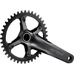 Shimano Kurbelgarnitur GRX FC-RX600 1x11