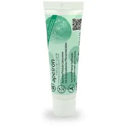 Spa Vivent Auromère ayurvedische Kräuter-Zahncreme Zahnpasta 20 ml