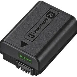 SONY NP-FW50 Li-Ion Akku, 7.2 Volt, 1020 mAh
