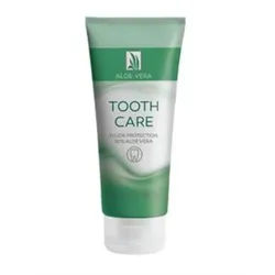 Vegas Cosmetics - Aloe Vera Zahncreme Zahnpasta 75 ml