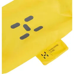 Haglöfs Raincover 15-30L tech yellow (5SM) 1-SIZE
