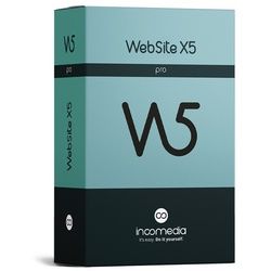 Website X5 Professional 20