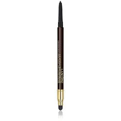 Lancôme Le Stylo Waterproof wasserfester Eyeliner mit hoher Pigmentdichte Farbton 03 Chocolat 0.4 g