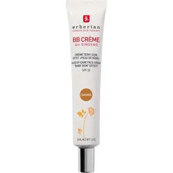 Erborian Finish BB-CC-CreamsBB Crème au Ginseng SPF 20 Caramel 40 ml