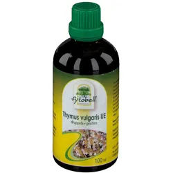Fytobell Thymus Vulgaris
