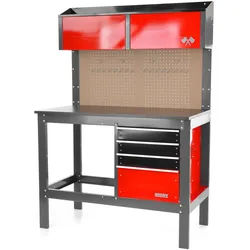 Werkbank 2091