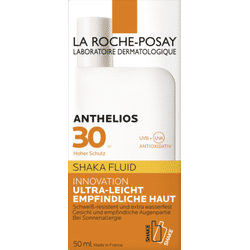 ROCHE-POSAY Anthelios Shaka Fluid LSF 30 50 ml