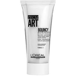 L'Oréal Professionnel Paris Tecni.Art Bouncy & Tender 150 ml