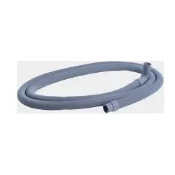 Viessmann Wellschlauch 19x1000mm Luft-Wasser-Wärmepumpe Monoblock Tülle/Bogen 7867001
