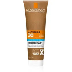 La Roche-Posay Anthelios Eco Tube hydratisierende Sonnenmilch SPF 30 250 ml
